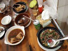 -富哥食店