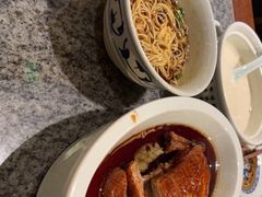 -南京大牌档(青岛万象城店)