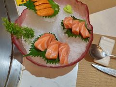 -世香全厨•日料·铁板烧(金桥店)