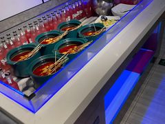 -玫瑰花园自助烤肉(顺义鑫海韵通店)