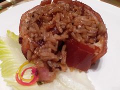 -8餐厅(新葡京酒店)