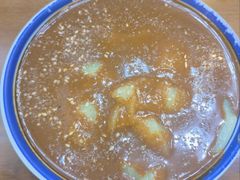 面茶-隆福寺小吃店(东四店)