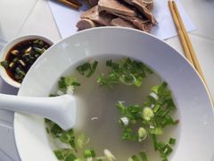 -小朱羊肉面馆(周东路)