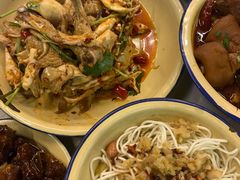 -东排食堂长沙小吃大排档(五一广场店)