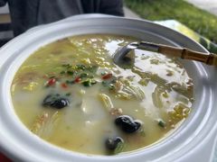 -春色如许·茶食餐厅(桃李春风店)