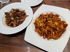 醋溜木须-南门小馆·清真(国贸商城店)