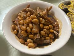 蒸凤爪-玲燕蒸菜馆(江东路店)