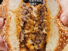-Side Street街旁(交道口店)