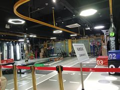 -ENERGY原力健身(川周店)