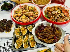 -辣不怕口味虾(凌霄路店)