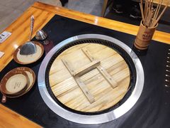 灶头-锅来乐地锅鸡(安亭店)