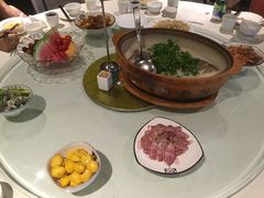 -风味小馆(天目湖宾馆店)