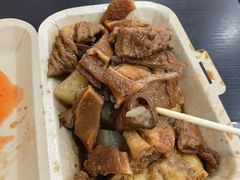 -细妹五香牛杂(步行街店)
