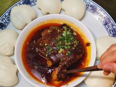 -关中记忆主题餐厅