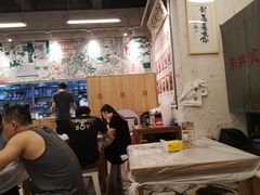 大堂-东排食堂长沙小吃大排档(五一广场店)
