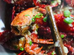 -霸王虾·麻辣小龙虾(清水河公园店)