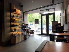 -星巴克(枣阳路店)