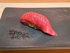 -橼舍鮨青木