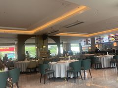 -晋江荣誉国际酒店·港誉茶餐厅