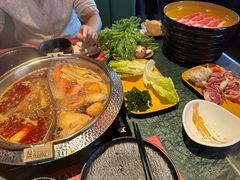 -牛New寿喜烧(金鹰世界店)