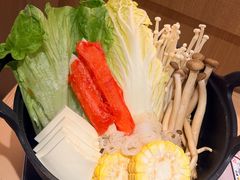 -米仓食堂(正佳广场店)