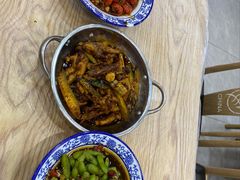 -江城燕子大排档(江汉路步行街店)