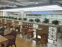 -南中轴熊猫范大食堂