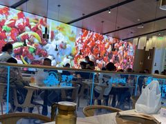-茅庐川菜(青岛凯德店)