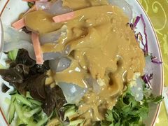 -鑫渔港海鲜本地菜·山海关浑锅(东戴河店)