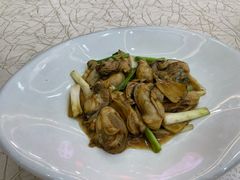 -轩记海鲜餐厅·四十五年老字号·经典粤菜(西区彩虹店)