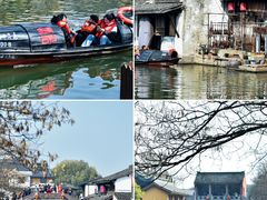 -绍兴书圣故里景区