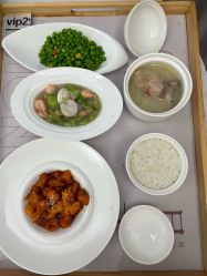 点击看大图 -中法母婴月子中心(南湖创始店)
