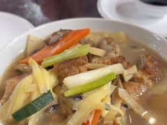 -御清斋总店(天一街店)