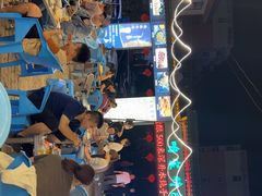 -清真·馬坡二旦烧烤(人生一串拍摄店)