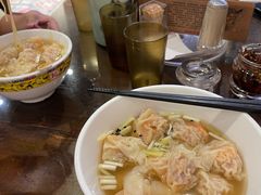 -一记面馆(易发店)