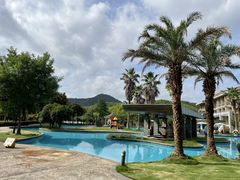 -宁波九龙湖开元度假村