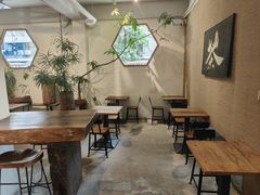 -成川茶店·潮汕工夫浓茶(万象店)