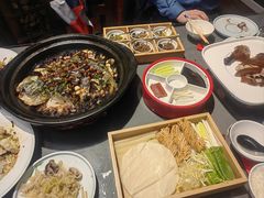 -一桶江山餐厅(松北店)