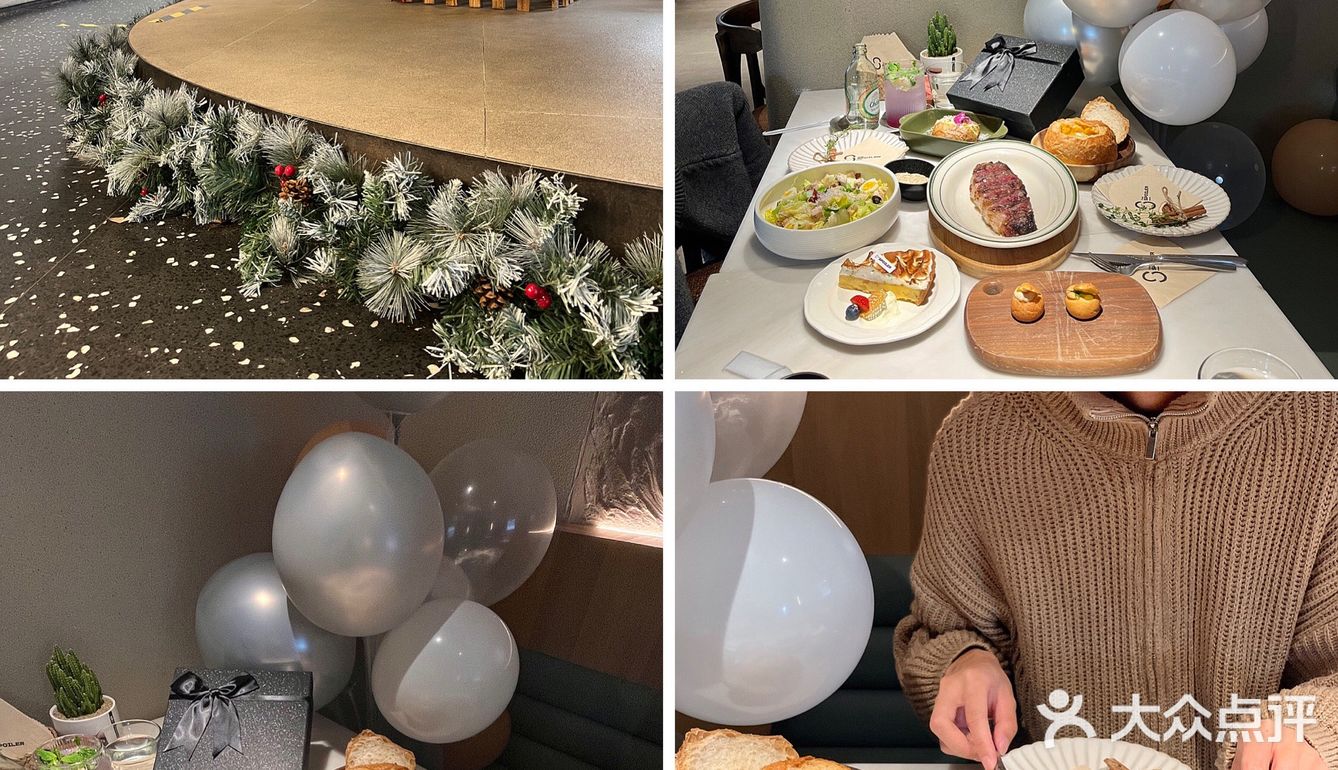 厦门｜圣诞跨年好去处✨快来抄作业！
