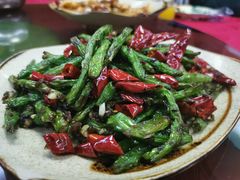 -蜀膳坊(洪公祠小区店)