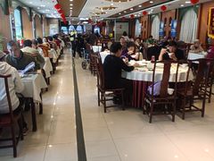 -南来顺饭庄·清真(南菜园店)