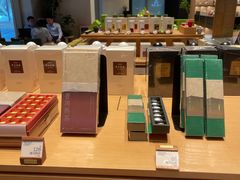 -奈雪茶院·茶室茶馆(广州粤海天地店)