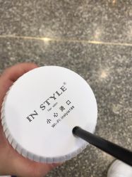 -Rise Hair上升造型