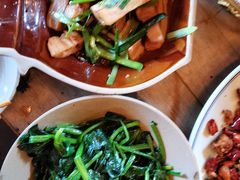 -饭江湖·江湖菜(湖广会馆店)