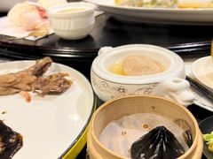 -涵苑私宴定制(外滩店)