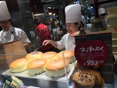 门面-瑞可爷爷的店(难波本店)