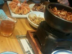 -局气 烤鸭·北京菜(光华路店)