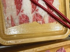 -空之介寿喜烧·和牛放题(恒隆广场店)