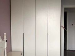 -艾伍奥德全屋定制(锦城万达广场店)