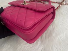 -CHANEL(恒隆广场店)
